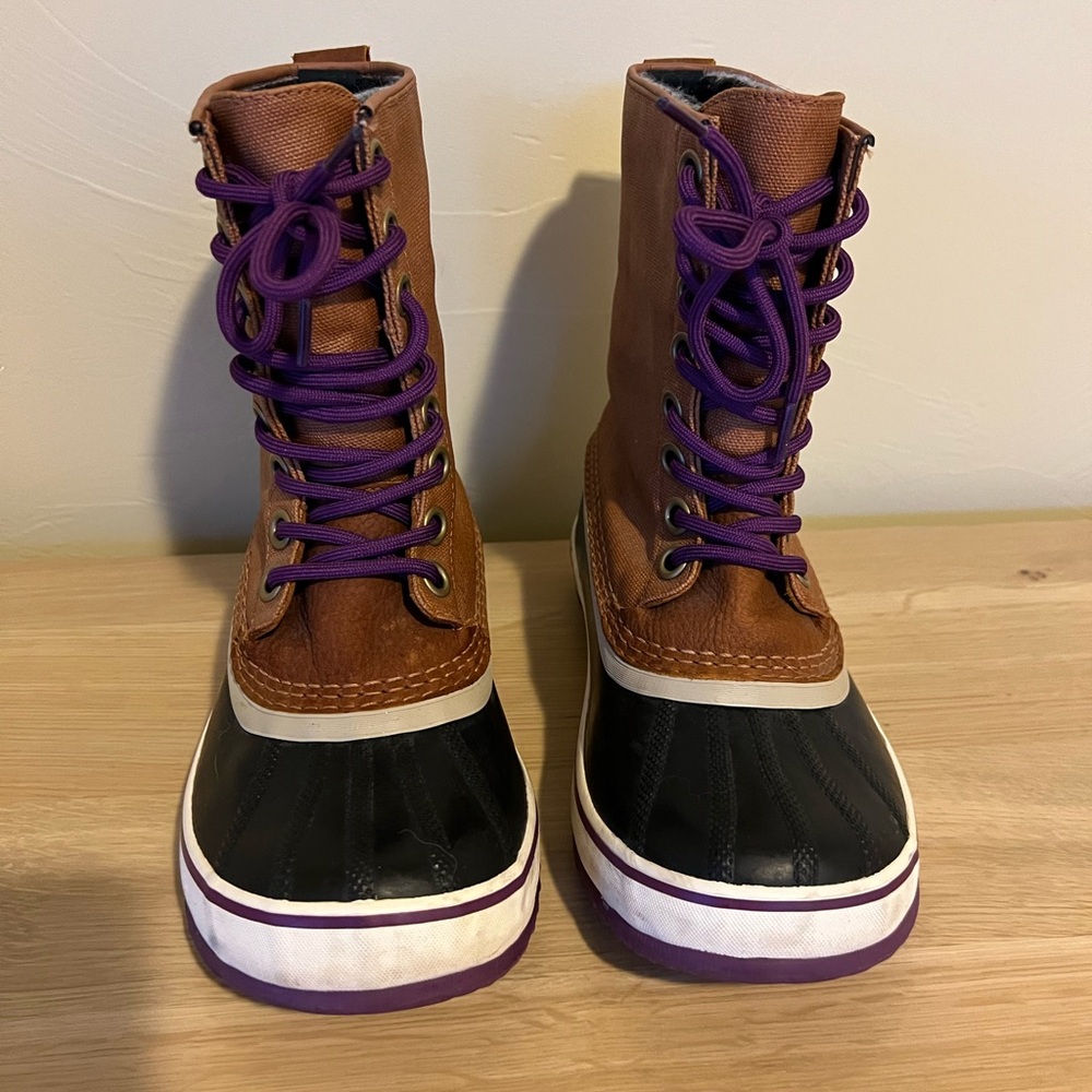Women’s Sorel Snow Boots